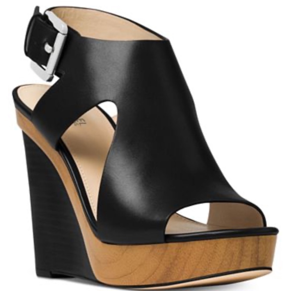 Michael kors Josephine wedge sandals